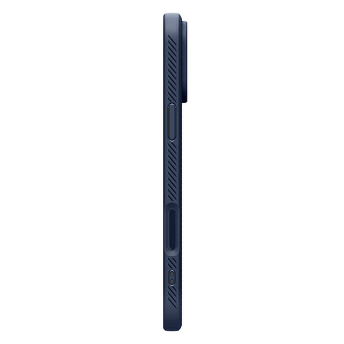 Spigen iPhone 17 Pro Max Case – Liquid Air